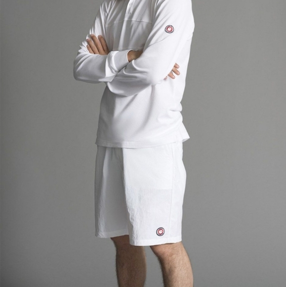 Nike Other - Nike SB country Club shorts